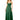 Silky Satin Bridesmaid Dress with Illusion Back Madeline Gardner