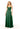 Silky Satin Bridesmaid Dress with Illusion Back Madeline Gardner