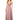 Silky Satin Bridesmaid Dress with Illusion Back Madeline Gardner