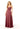 Silky Satin Bridesmaid Dress with Illusion Back Madeline Gardner