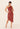 Asymmetric Midi Bridesmaids Dress Madeline Gardner