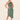 Asymmetric Midi Bridesmaids Dress Madeline Gardner