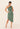 Asymmetric Midi Bridesmaids Dress Madeline Gardner