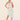 Asymmetric Midi Bridesmaids Dress Madeline Gardner