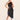Asymmetric Midi Bridesmaids Dress Madeline Gardner
