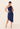 Asymmetric Midi Bridesmaids Dress Madeline Gardner
