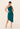 Asymmetric Midi Bridesmaids Dress Madeline Gardner