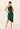 Asymmetric Midi Bridesmaids Dress Madeline Gardner