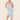 Asymmetric Midi Bridesmaids Dress Madeline Gardner