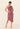 Asymmetric Midi Bridesmaids Dress Madeline Gardner