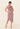 Asymmetric Midi Bridesmaids Dress Madeline Gardner