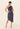 Asymmetric Midi Bridesmaids Dress Madeline Gardner
