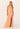 Chiffon Bridesmaid Dress with Leafy Appliqu��s Madeline Gardner