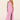 Chiffon Bridesmaid Dress with Leafy Appliqu��s Madeline Gardner