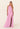Chiffon Bridesmaid Dress with Leafy Appliqu��s Madeline Gardner