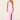 Chiffon Bridesmaid Dress with Leafy Appliqu��s Madeline Gardner