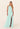 Chiffon Bridesmaid Dress with Leafy Appliqu��s Madeline Gardner