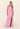 Chiffon Bridesmaid Dress with Leafy Appliqu��s Madeline Gardner