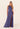 Chiffon Bridesmaid Dress with Leafy Appliqu��s Madeline Gardner