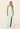 Chiffon Bridesmaid Dress with Leafy Appliqu��s Madeline Gardner
