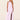 Chiffon Bridesmaid Dress with Leafy Appliqu��s Madeline Gardner