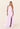 Chiffon Bridesmaid Dress with Leafy Appliqu��s Madeline Gardner