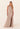 Chiffon Bridesmaid Dress with Leafy Appliqu��s Madeline Gardner