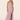 Chiffon Bridesmaid Dress with Leafy Appliqu��s Madeline Gardner
