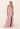 Chiffon Bridesmaid Dress with Leafy Appliqu��s Madeline Gardner