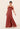 Luxe Satin Bridesmaid Dress with Cuffed Neckline Madeline Gardner