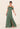 Luxe Satin Bridesmaid Dress with Cuffed Neckline Madeline Gardner