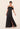 Luxe Satin Bridesmaid Dress with Cuffed Neckline Madeline Gardner