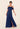 Luxe Satin Bridesmaid Dress with Cuffed Neckline Madeline Gardner