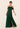 Luxe Satin Bridesmaid Dress with Cuffed Neckline Madeline Gardner