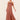Luxe Satin Bridesmaid Dress with Cuffed Neckline Madeline Gardner