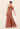 Luxe Satin Bridesmaid Dress with Cuffed Neckline Madeline Gardner
