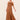 Luxe Satin Bridesmaid Dress with Cuffed Neckline Madeline Gardner
