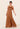 Luxe Satin Bridesmaid Dress with Cuffed Neckline Madeline Gardner