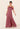 Luxe Satin Bridesmaid Dress with Cuffed Neckline Madeline Gardner