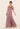 Luxe Satin Bridesmaid Dress with Cuffed Neckline Madeline Gardner
