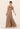 Luxe Satin Bridesmaid Dress with Cuffed Neckline Madeline Gardner