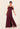 Luxe Satin Bridesmaid Dress with Cuffed Neckline Madeline Gardner