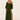 Chiffon Bridesmaid Dress with Bishop Sleeves Madeline Gardner