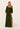 Chiffon Bridesmaid Dress with Bishop Sleeves Madeline Gardner