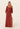Chiffon Bridesmaid Dress with Bishop Sleeves Madeline Gardner