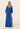 Chiffon Bridesmaid Dress with Bishop Sleeves Madeline Gardner