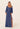 Chiffon Bridesmaid Dress with Bishop Sleeves Madeline Gardner