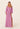 Chiffon Bridesmaid Dress with Bishop Sleeves Madeline Gardner