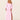 Chiffon Bridesmaid Dress with Bishop Sleeves Madeline Gardner