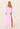 Chiffon Bridesmaid Dress with Bishop Sleeves Madeline Gardner